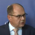 Šmit proziva Banjaluku: Obustavite formiranje pomoćnog sastava policije