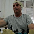 Odigrao najtežu partiju života - i matirao! Nato bomba mu je oštetila sluh, a Korona ga dokrajčila: Živić nakon operacije 12…