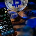 Bitkoin porastao na 92.544 evra