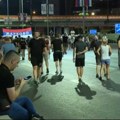 Barikade u Beogradu, blokade širom Srbije
