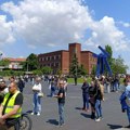 Bogoslovski fakultet pozvao studente da se vrate nastavi i životu „po ustrojstvu Crkve“