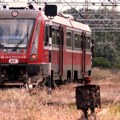 Apel Infrastrukture železnice: Kretanje po pruzi opasno po život i zabranjeno