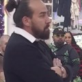 Veridba u Eliti 8 pred kraj: Tek se pomirio sa Aleksandrom Nikolić i već spreman da joj da prsten: Imao molbu za produkciju