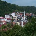 Spomen-obeležje žrtvama genocida u Srebrenici u Luksemburgu