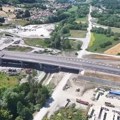 Oglasila se ministarka: "Deonica od Pakovraće do Požege bezbedna, širenje panike krivično delo"