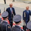 Poljsko-nemačko žrtvovanje Šengena