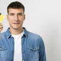Bogdan Bogdanović je brend ambasador Raiffeisen banke