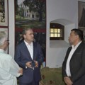 Ministarstvo kulture ulaže 13 miliona dinara za parterno uređenje Zavičajnog muzeja u Novom Miloševu