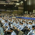 Među novim pripadnicima Kosovske policije i Srbi