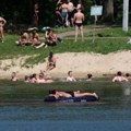 U Moskvi zabeležena temperatura od 34,6 stepeni, oboren rekord iz 1903. godine