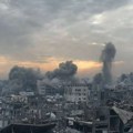 Novi izraelski napad na Pojas Gaze: Poginulo najmanje 10 Palestinaca uključujući decu