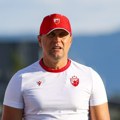Milojević: Moramo da ispravljamo kroz treninge