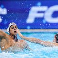 Prenos, Srbija - SAD: Kakav sudar vaterpolo titana