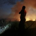 Dim od šumskih požara iz Indonezije stigao 500 kilometara dalje, u Maleziju