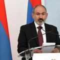 Pod Pašinjanom Jermenija može nestati