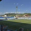 UŽIVO - Ceo Novi Pazar "vri" pred Jageloniju, žestok doček za Poljake, a karata (više) nema!