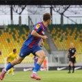 Krunić srećan zbog teške pobede, mčadi Kostić imao posebnu poruku za navijače