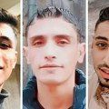 'Otišao je po hranu i nije se vratio': Priče o ubijenima u Gazi