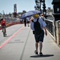 Temperature u Finskoj preko 30 stepeni, vrućine u Laponiji se nastavljaju