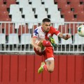 Letnja pijaca: Grafičar doveo zvezdu Prve lige