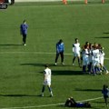 Najkraća liga sveta dobila svog šampiona, svi su ostali u šoku zbog čega se prva utakmica nije igrala