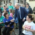 Krkobabić: Miholjski susreti sela okupili više hiljada posetilaca