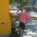RHMZ: Tropi se vraćaju na jugoistok Srbije, temperatura od 32 do 39stepeni