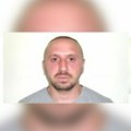 Ovo je opasni ubica Đorđe Radomirović koji je pobegao iz zatvora: Osuđen je na 14 godina robije zbog ubistva