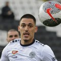 Marko Lazetić ima novi klub - seli se na Ostrvo