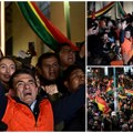 Veliko iznenađenje na izborima u Boliviji: Ankete mu davale 10 odsto, sada je favorit! Levica je pregažena! (foto/video)
