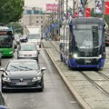 GSP: Ulice u Beogradu prohodne za saobraćaj, prevoz po redovnom režimu za vikend