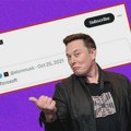 Elon Musk pokreće novu AI kompaniju Macrohard i potkačio Microsoft