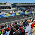 Moto GP: Mark Markez slavio u Mađarskoj