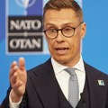 Finski predsednik: Putin doživeo najveći strateški neuspeh u modernoj istoriji