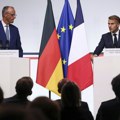 Pariz i Berlin pokreću dijalog o nuklearnoj bezbednosti i traže reviziju EU propisa