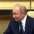 Evropski lider postavio neprijatno pitanje Putinu! Evo kako je na to odgovorio ruski predsednik!
