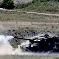 Češka odobrila kupovinu nemačkih tenkova „Leopard 2A8''