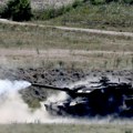 Češka odobrila kupovinu nemačkih tenkova „Leopard 2A8''