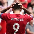 Mitrović ide u Rajan