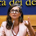 "Napad na mene je napad na ujedinjene nacije": Frančeska Albaneze o sankcijama koje joj je uvela Amerika zbog Gaze