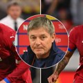 Srbija sa ovim timom hoće pobedu u Letoniji: Mitrović i Vlahović na čelu Piksijevih 11 u Rigi