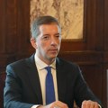 Srbija izrazila zabrinutost zbog vojnih sporazuma u regionu