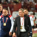 Stojković: Zvižduci? Pitao sam se kome zvižde... Zašto meni? Nemam pojma