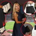 Džaba estrada okupirala marakanu! Na sebi nosili milione, a doneli Srbiji maler! Jovana i Sneža paradirale sa "šanel" tašnama…