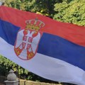 Прослава Дана српског јединства и у Федерацији БиХ: У Дрвару развијена тробојка дуга 50 метара