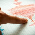 Змељотрес јачине 6,0 степени погодио регион Нова Ирска на Папуа Новој Гвинеји