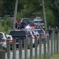 Pucnjava u Americi, ubijena tri policajca! Istražuje se "domaća veza" u ovom zločinu, napadač usmrćen, u bolnici dvoje…