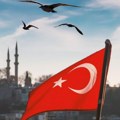 Savez sa Rusijom i Kinom „utopija“ za Tursku zbog NATO-a