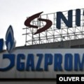 Ruski Gasprom praktično izašao iz vlasničke strukture Naftne industrije Srbije