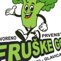 Fruška gora open: Trinaesto izdanje planinskog trčanja